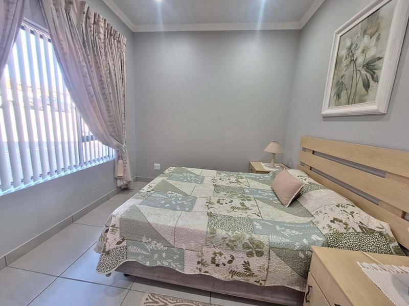 3 Bedroom Property for Sale in Hartenbos Heuwels Western Cape